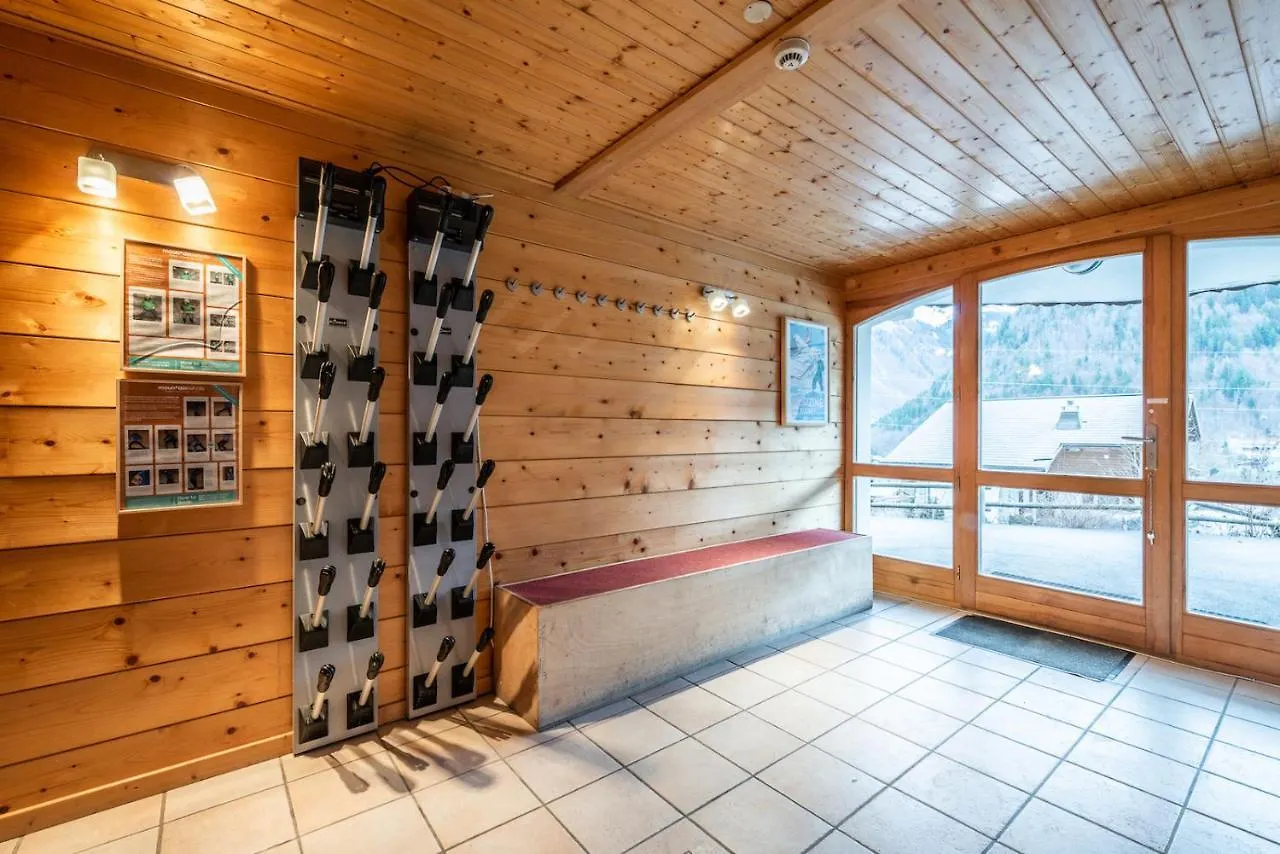 Chalet Doux Abri Morzine - By Emerald Stay