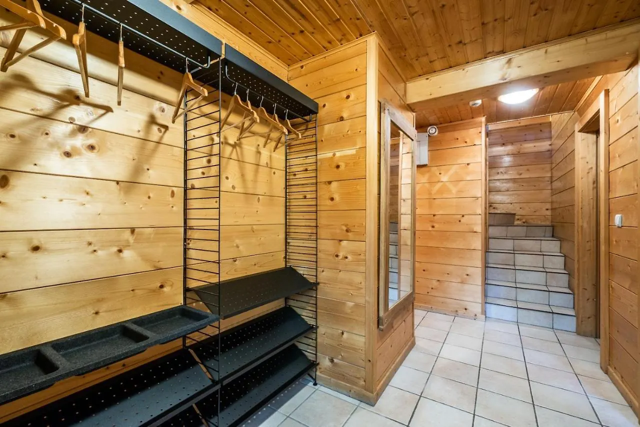 Chalet Doux Abri Morzine - By Emerald Stay France