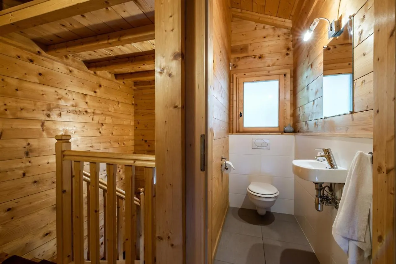 Chalet Doux Abri Morzine - By Emerald Stay 0*,  France