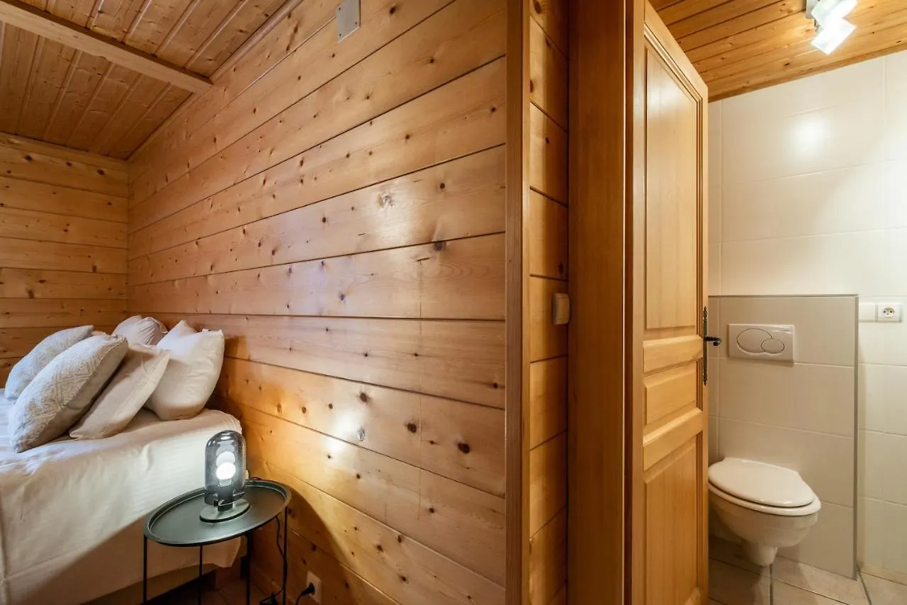Chalet Doux Abri Morzine - By Emerald Stay