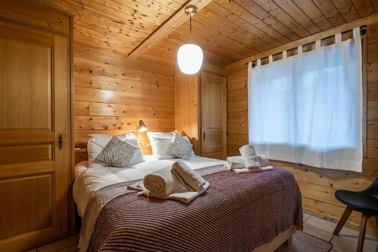 Chalet Doux Abri Morzine - By Emerald Stay