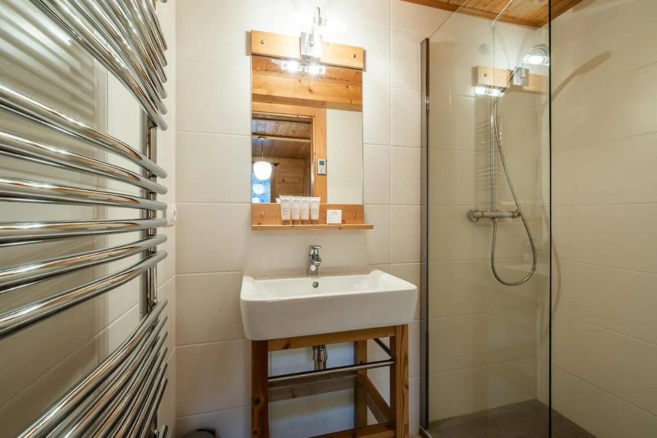 Chalet Doux Abri Morzine - By Emerald Stay