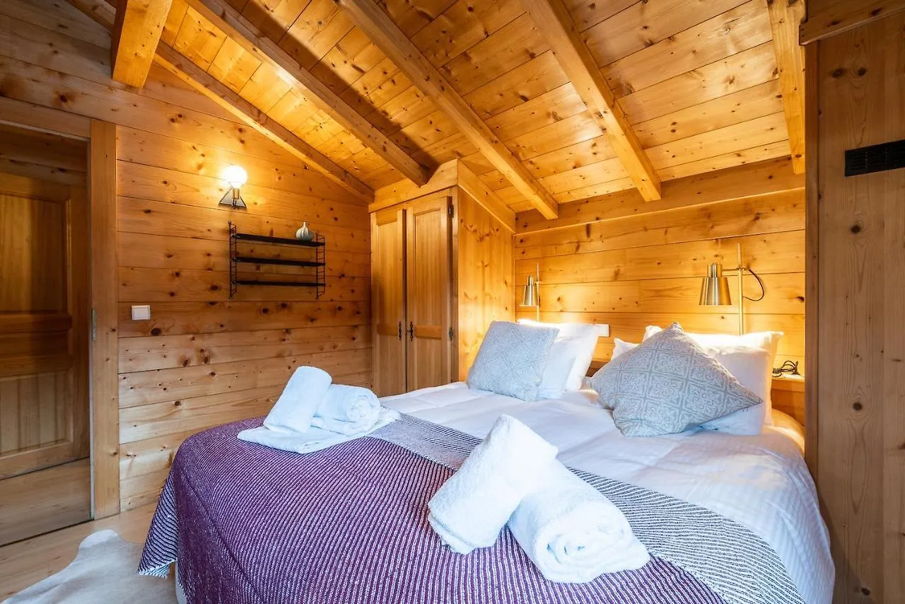 Chalet Doux Abri Morzine - By Emerald Stay